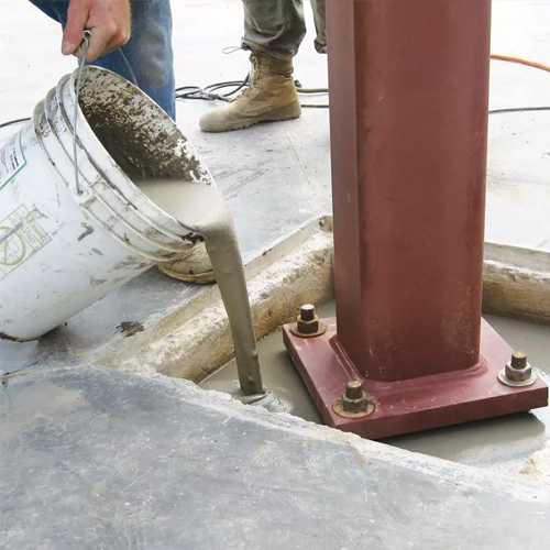 Grouting Cement